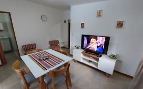 -Departamento céntrico de 1 dormitorio